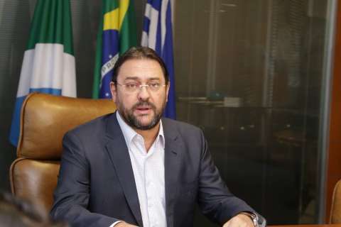Sem impugna&ccedil;&atilde;o, Longen &eacute; confirmado como chapa &uacute;nica na Fiems 