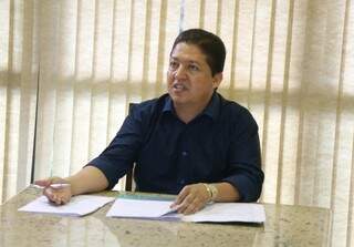 Secretário-adjunto de Fazenda, Clovis Silva, diz que previsão é de arrecadar até R$ 100 milhões.