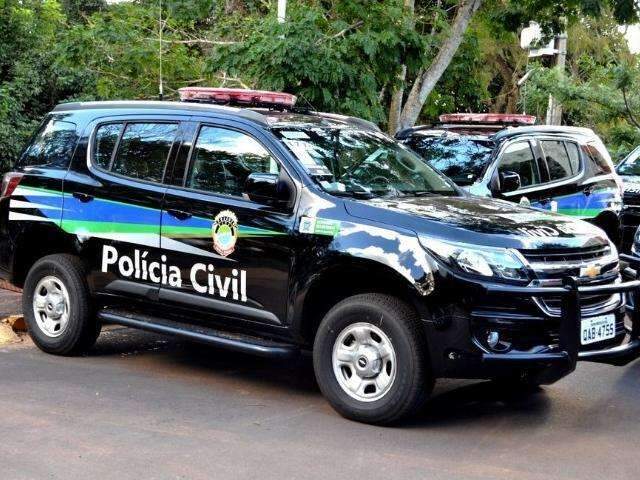 Homem invade casa, furta R$ 80 mil em joias e vai preso em flagrante 