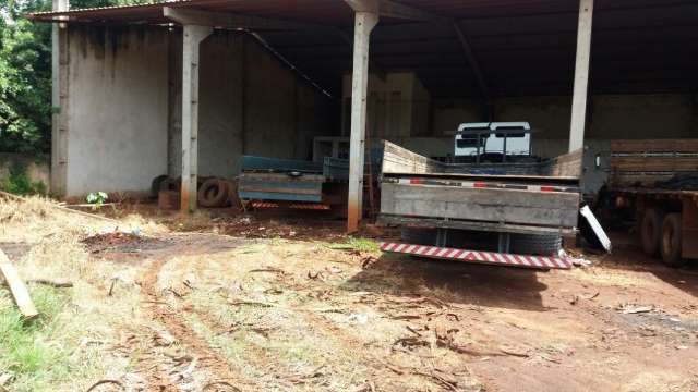 A&ccedil;&atilde;o conjunta descobre 840 kg de maconha e prende &ldquo;patr&atilde;o do tr&aacute;fico&rdquo;