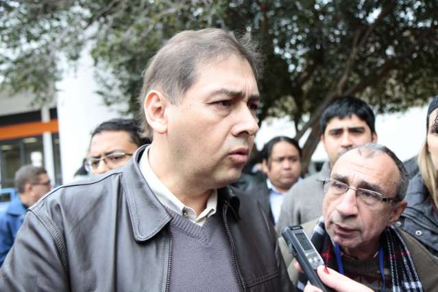 Voltando a negar calote, Bernal diz que CPI &eacute; &quot;palco pol&iacute;tico&quot; para desgast&aacute;-lo
