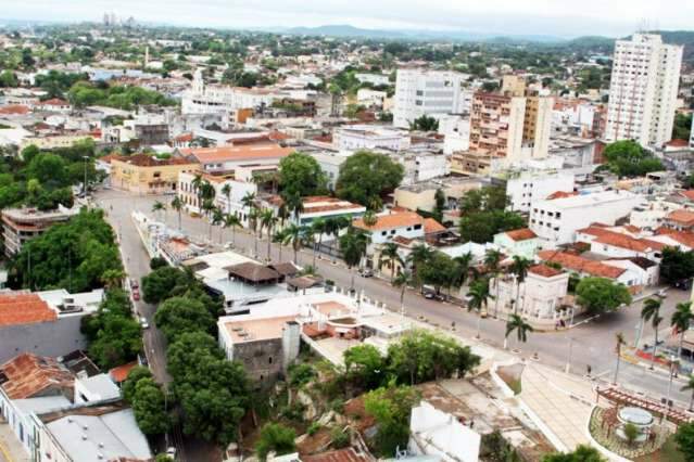 Prefeitura de Corumbá pesquisa potencial de bairros para ajudar empresários 