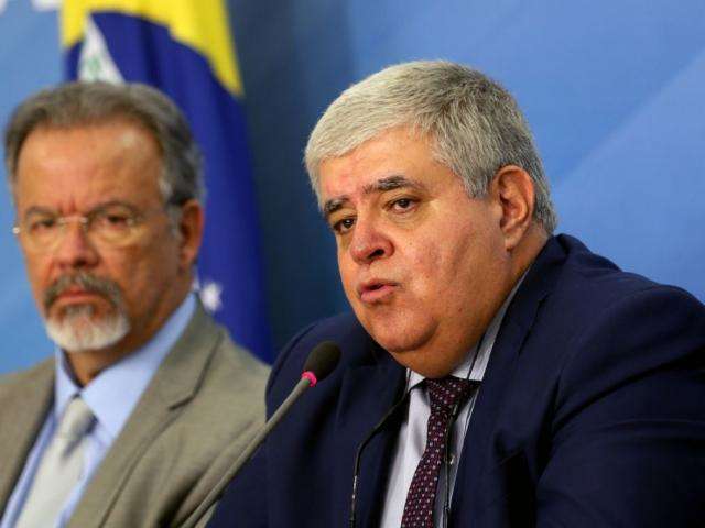 Governo n&atilde;o trabalha com perda de arrecada&ccedil;&atilde;o do PIS/Cofins