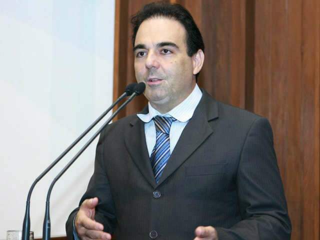  Orro rejeita alian&ccedil;a com PMDB e diz que PDT tem candidato pr&oacute;prio em Aquidauana