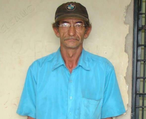  Homem que matou cunhado a machadada &eacute; recapturado em Amambai