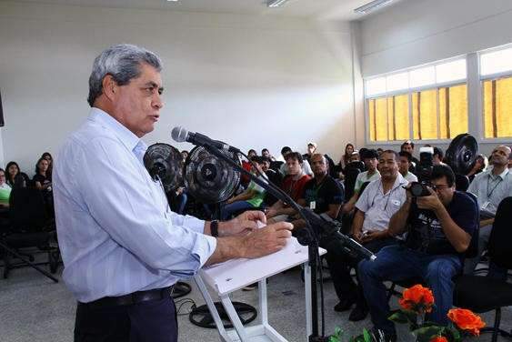 Governo investir&aacute; mais R$ 60 milh&otilde;es em recapeamento urbano em MS