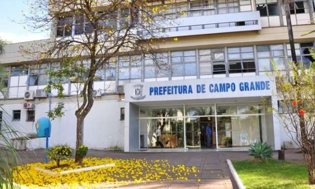 Prefeitura abre nesta quinta-feira inscri&ccedil;&otilde;es para 46 vagas