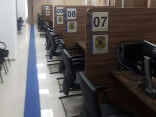 PF recebe pedidos de porte de arma em shopping a partir da pr&oacute;xima segunda