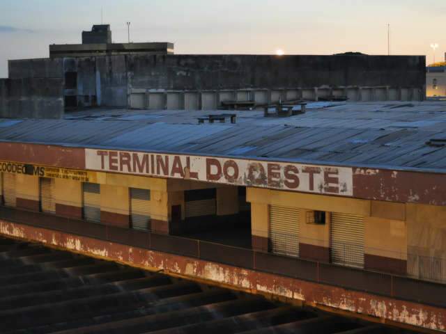  TJ desiste de pr&eacute;dio da Rodovi&aacute;ria e procura terreno para juizados