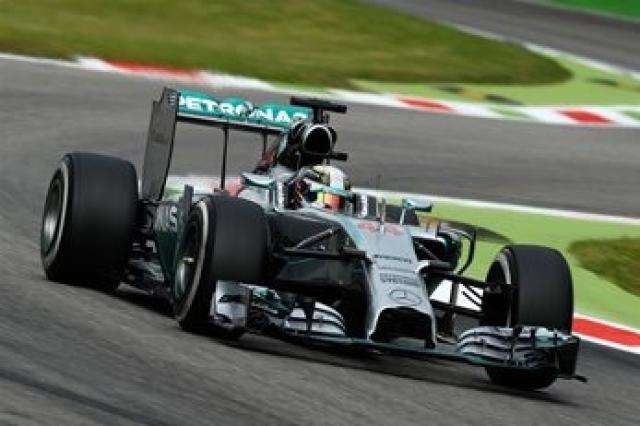 Hamilton vence em GP de Monza marcado pelo retorno de Massa ao p&oacute;dio 