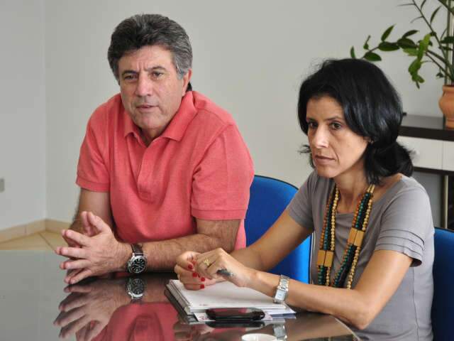  Murilo completa 1 m&ecirc;s como prefeito &quot;economizando para tapar buraco&quot;