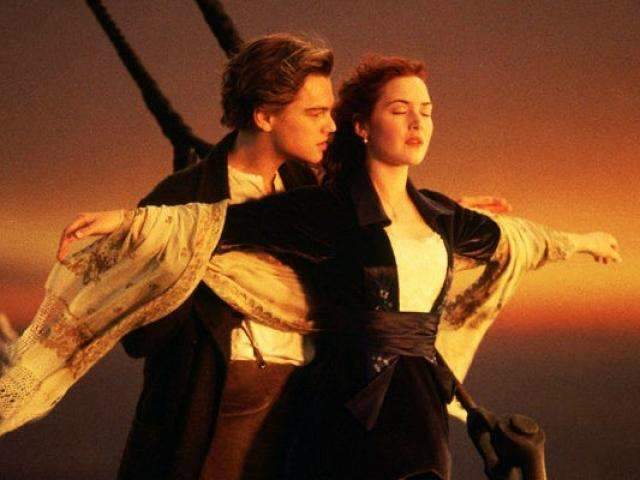 Vinte anos de sofr&ecirc;ncia no Titanic s&atilde;o comemorados com volta ao cinema por R$ 10