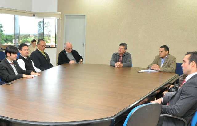  Projeto do Executivo prev&ecirc; Ficha Limpa em Dourados