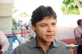 Paulo Duarte diz que apesar de resoluções, pode se abrir exceção em aliança com PSDB em MS (Foto: Arquivo)