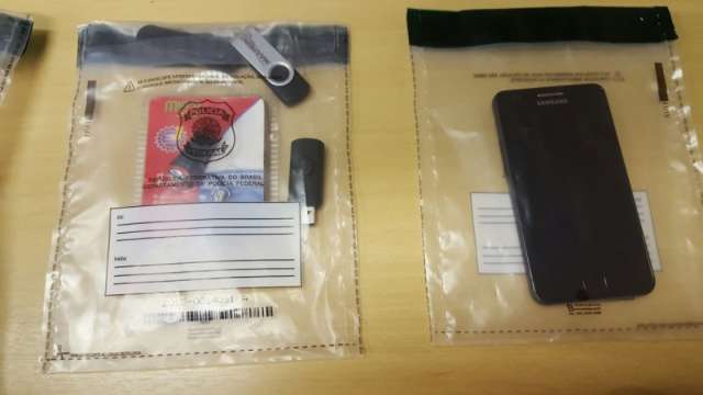 Aposentado de 31 anos, cadeirante mantinha material de pornografia infantil