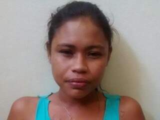 Dupla é presa por participar de confusão que terminou com mulher morta a facadas Dupla é presa por participar de confusão que terminou com mulher morta a facadas