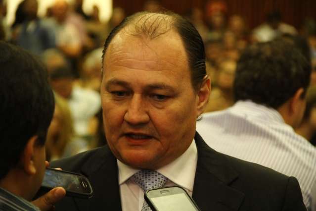 Governo espera que Egelte rompa com Proteco e reassuma Aqu&aacute;rio