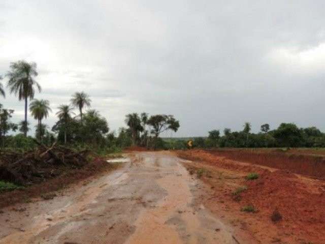Readequa&ccedil;&atilde;o de conv&ecirc;nio fez Agesul suspender licita&ccedil;&atilde;o de obras na MS-178