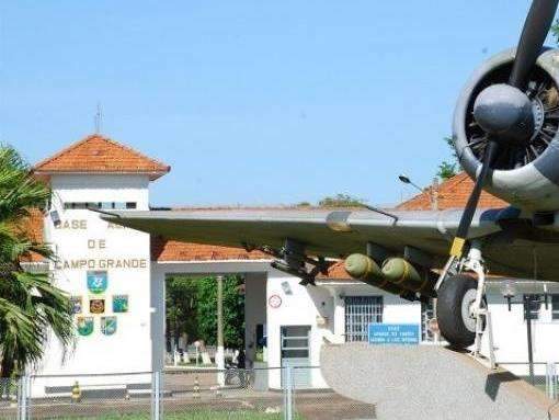 Base &Aacute;rea da Capital passa por mudan&ccedil;as para otimizar procedimentos da FAB