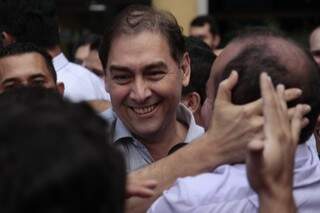 O TRE recebeu três pedidos de impugnação de da candidatura de Alcides Bernal ao Senado. Ainda não há data para o julgamento. (Foto: Arquivo CGNews) 