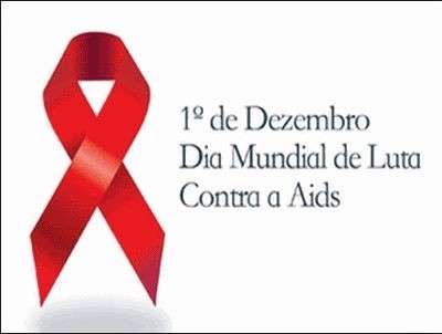 Secretaria lança na segunda-feira Semana da Luta  Contra a Aids