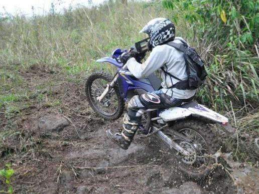 Dourados recebe &uacute;ltima etapa do Campeonato Estadual de Enduro