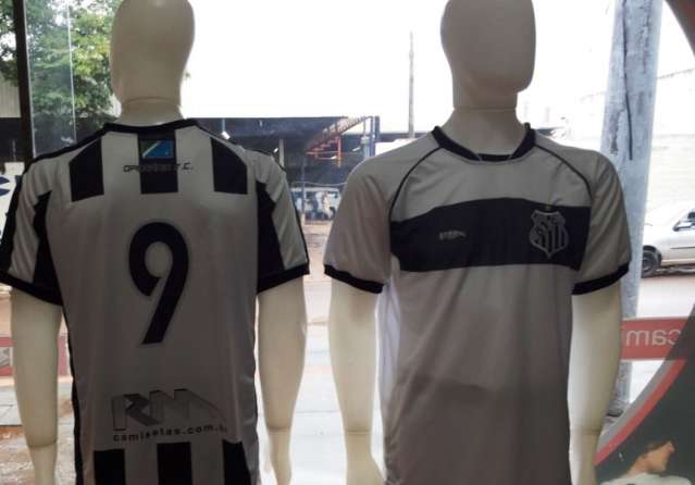Oper&aacute;rio apresenta dia 15 elenco e novo uniforme para S&eacute;rie B do Estadual