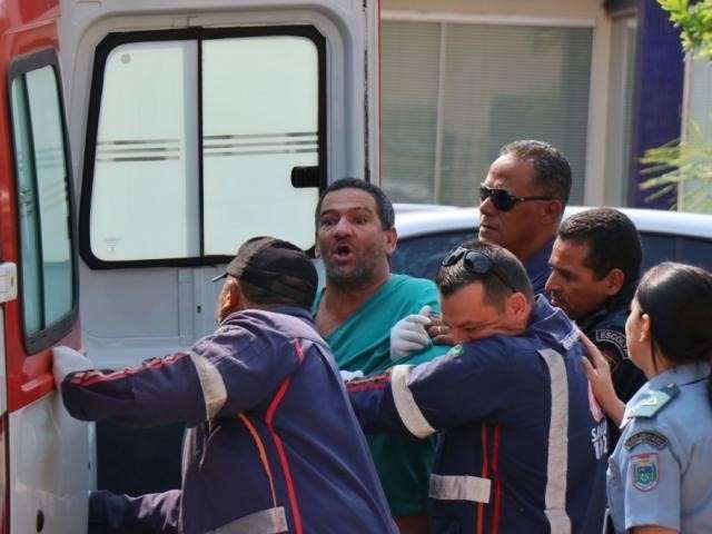 Nando ser&aacute; julgado pelo assassinato de adolescentes de 15 anos
