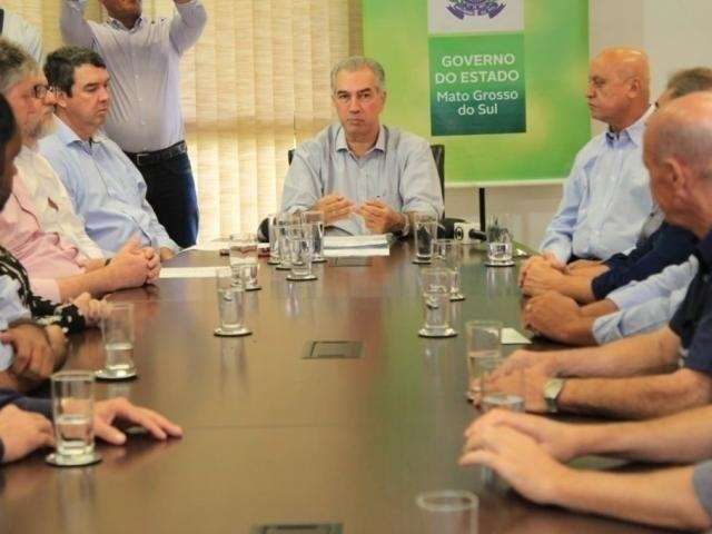 Gastos com pessoal em MS cresceram quase 4 vezes mais que o PIB em 2018