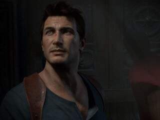 Imagem de Uncharted 4: A Thief’s End.