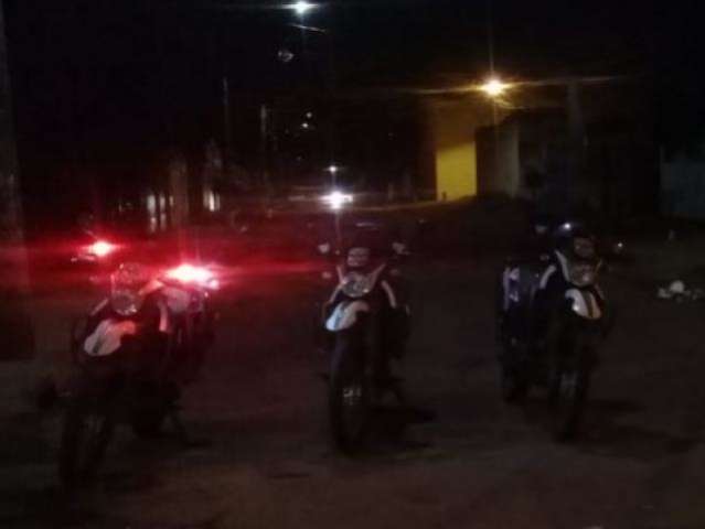 Embriagados, tr&ecirc;s motoristas s&atilde;o presos durante blitz na Zahran