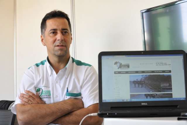 Pecuarista troca leil&atilde;o por an&uacute;ncio virtual e economiza at&eacute; 99%