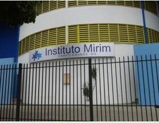 Instituto Mirim tem mil vagas para o próximo ano letivo (Foto: arquivo) 