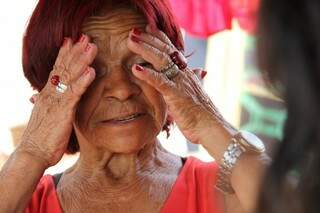 Sem seguran&ccedil;a, favela surge no entorno do aterro do Noroeste 