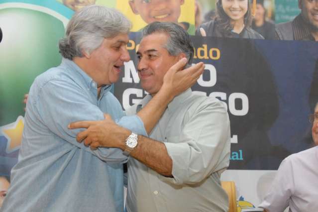 Dire&ccedil;&atilde;o nacional do PSDB deve vetar alian&ccedil;a com o PT no Estado