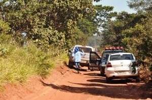 Adolescentes que mataram pecuarista para roubar v&ecirc;m para Campo Grande