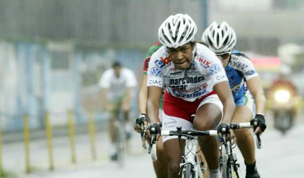 Ciclista coxinense vence Torneio de Ver&atilde;o no interior de SP