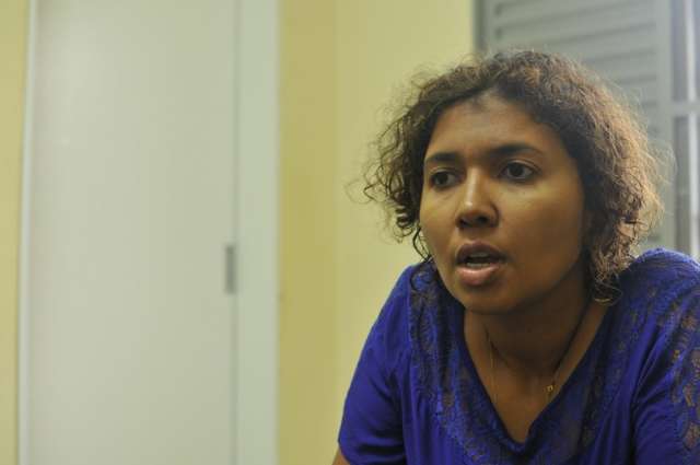 Em chapa com negra e LGBT, Psol quer mais do que &ldquo;cambur&atilde;o e arma&rdquo;