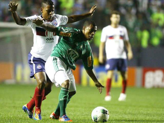  Sete jogos fecham a 13&ordf; rodada do Brasileir&atilde;o neste domingo