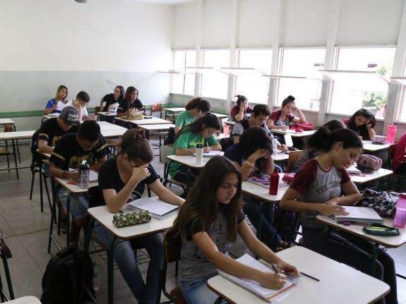 Enem: professores alertam para as 90 quest&otilde;es e cuidado com o tempo