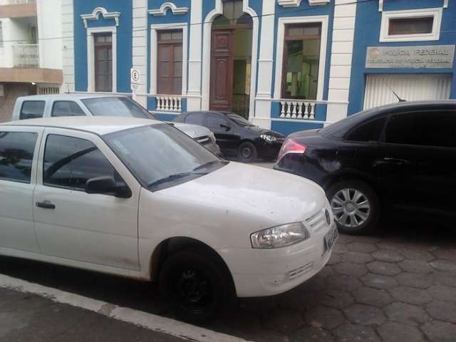 MPF cobra leil&atilde;o de 130 carros apreendidos em Corumb&aacute;