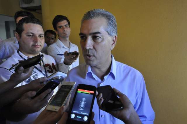 Azambuja priorizar&aacute; projetos cient&iacute;ficos de desenvolvimento