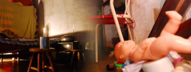  Retrospectiva:Crian&ccedil;as foram v&iacute;timas de crimes que provocaram como&ccedil;&atilde;o em 2010