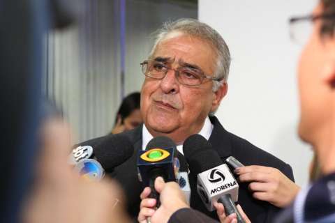Marquinhos Trad presidirá a CCJR da Assembleia, confirma Jerson