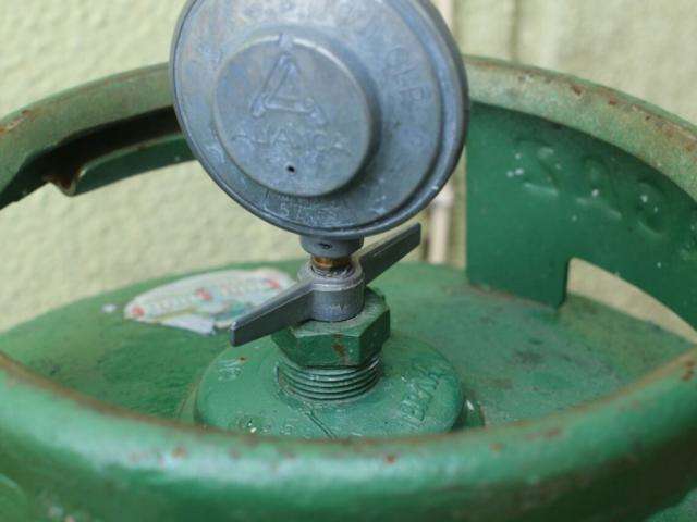 G&aacute;s de cozinha tem alta na Capital e valor m&aacute;ximo chega a R$ 75