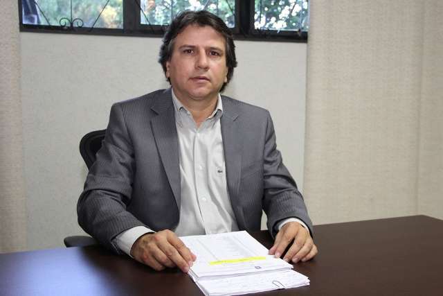 Caravina diz que pacto federativo n&atilde;o pode se resumir a desvincula&ccedil;&atilde;o de receita