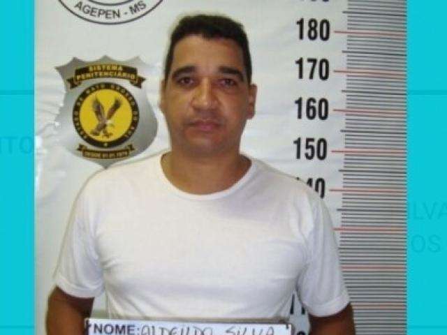 Brasileiro do PCC &eacute; preso na fronteira suspeito de crimes de pistolagem