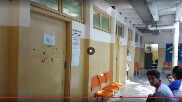 AO VIVO: Corrida aos postos para vacina contra gripe; campanha termina amanh&atilde;