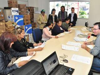  No Procon, 246 pessoas dizem que v&atilde;o lutar por ressarcimento de show