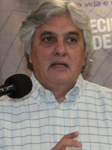  Governo libera R$ 1,6 milh&atilde;o para pavimenta&ccedil;&atilde;o de oito ruas na Capital